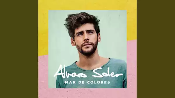 Alvaro Soler - No Te Vayas
